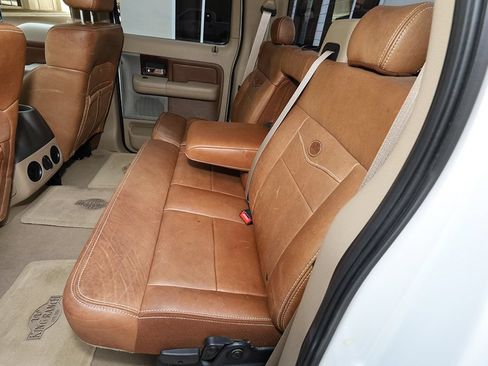 Used 2005 Ford F150 King Ranch RWD image 8