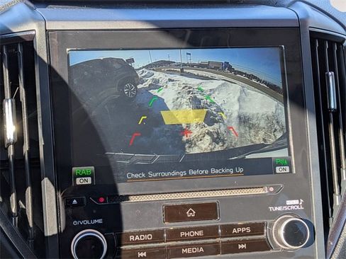 Certified 2023 Subaru Forester Sport image 25