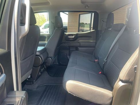 Used 2019 Chevrolet Silverado 1500 LT w/ All-Star Edition RWD image 23