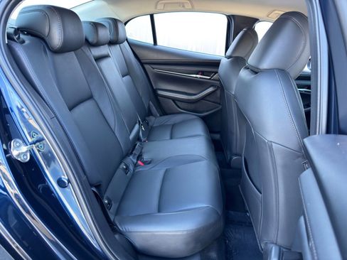 Used 2025 MAZDA MAZDA3 s image 35
