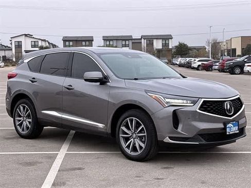 Used 2023 Acura RDX FWD w/ Technology Package image 8