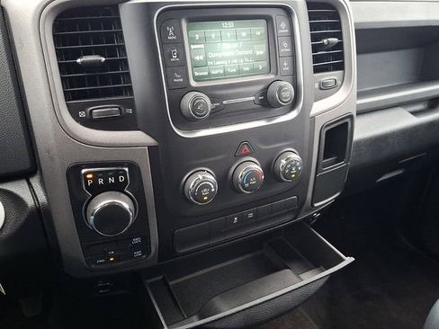 Used 2016 RAM 1500 Express w/ Black Ram 1500 Express Group image 18