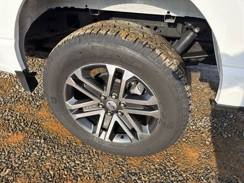 Used 2021 Ford F150 XL w/ Equipment Group 101A High image 7