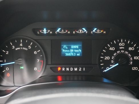 Used 2018 Ford F150 XL RWD image 16