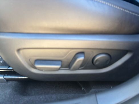 New 2026 MAZDA CX-50 2.5 Hybrid w/ Weather Package image 11