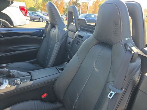 Used 2025 MAZDA MX-5 Miata Grand Touring image 10