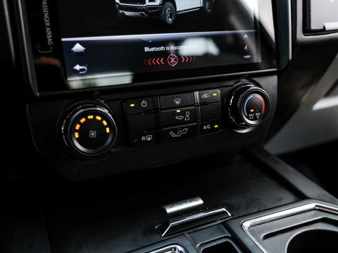 Used 2018 Ford F150 XL w/ Equipment Group 101A Mid AWD/4WD image 21