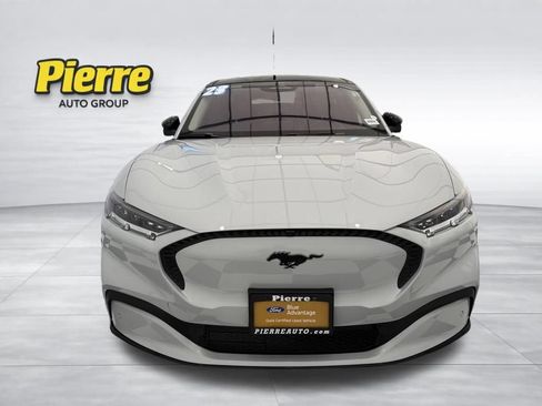 Certified 2023 Ford Mustang Mach-E California Route 1 AWD/4WD image 9
