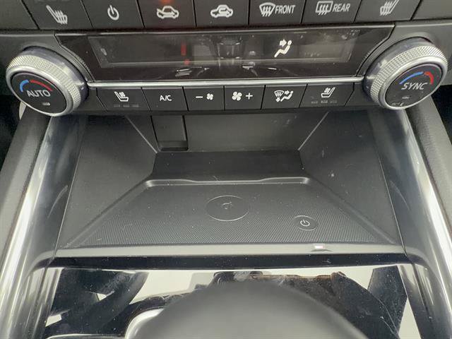 Used 2023 MAZDA CX-5 AWD 2.5 Turbo image 18