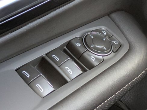 New 2026 Chevrolet Suburban Premier w/ Sun And Tow Package image 26