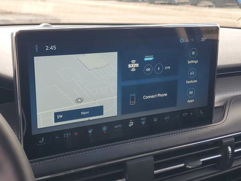 Certified 2023 Lincoln Corsair AWD w/ Equipment Group 101A image 16