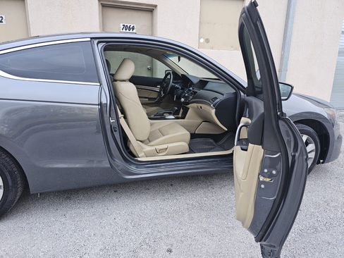 Used 2012 Honda Accord EX-L image 19