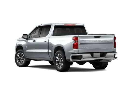 New 2026 Chevrolet Silverado 1500 LT image 28