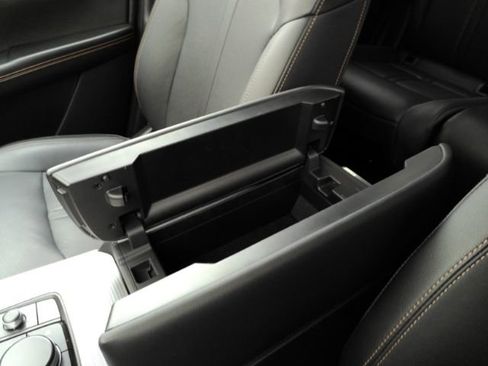 Used 2025 MAZDA CX-90 Plug-In Hybrid w/ Preferred image 56