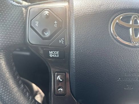 Used 2024 Toyota 4Runner TRD Pro AWD/4WD image 16