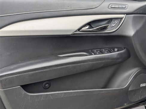 Used 2018 Cadillac ATS Premium Luxury RWD image 13