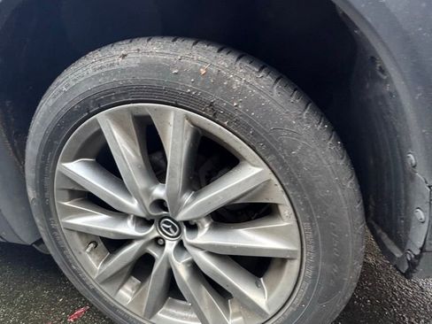 Used 2019 MAZDA CX-9 Grand Touring image 8