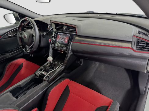 Used 2017 Honda Civic Type R image 30