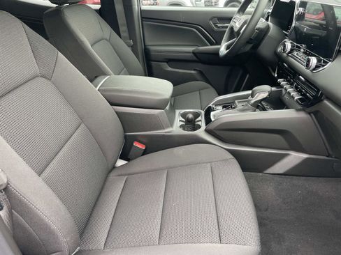 New 2026 GMC Canyon Elevation image 25