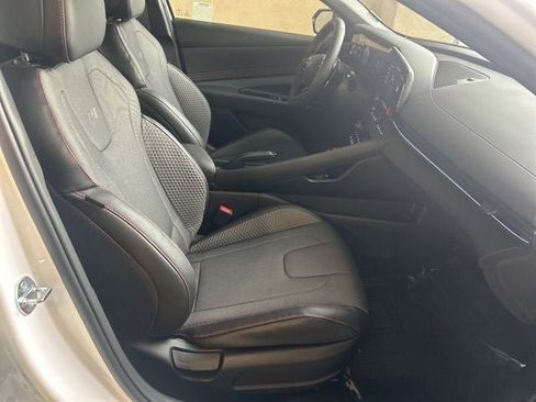 New 2026 Hyundai Elantra N Line image 35