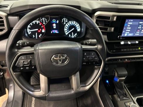 Used 2024 Toyota Tundra SR5 RWD image 16