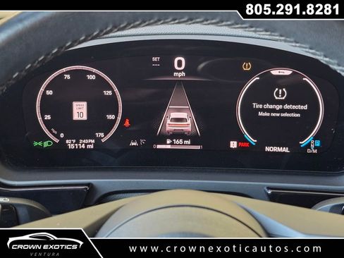 Used 2024 Porsche Cayenne image 35