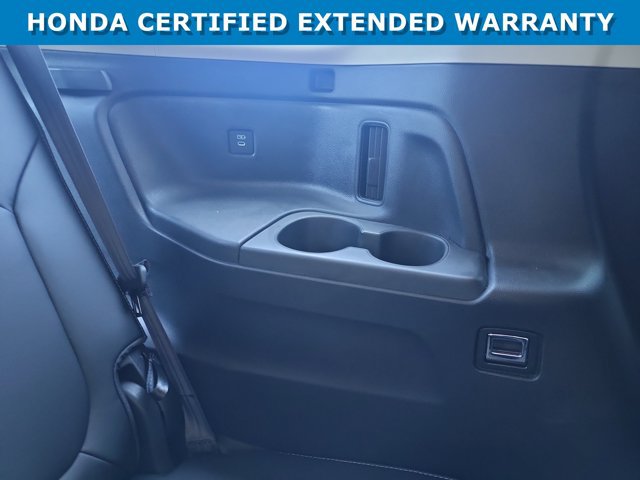 Certified 2025 Honda Pilot Elite image 20