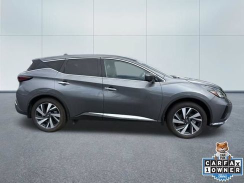 Used 2024 Nissan Murano SL AWD/4WD image 2
