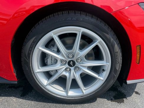 New 2026 Ford Mustang GT Premium RWD image 45