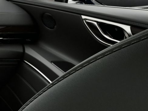 New 2026 Genesis GV80 2.5T Select AWD/4WD image 21