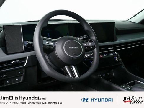 Certified 2024 Hyundai Sonata SEL image 4
