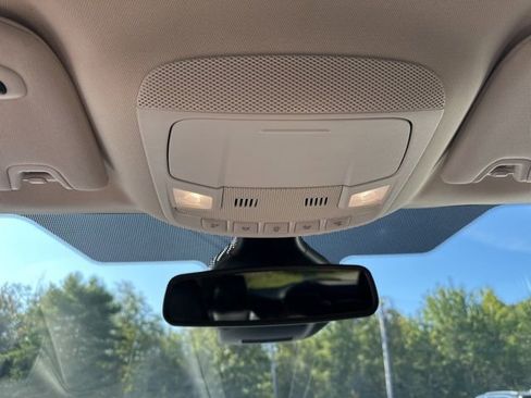 Used 2022 Ford Edge Titanium image 21