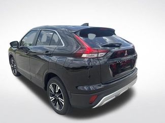 Used 2025 Mitsubishi Eclipse Cross SE AWD/4WD video 3