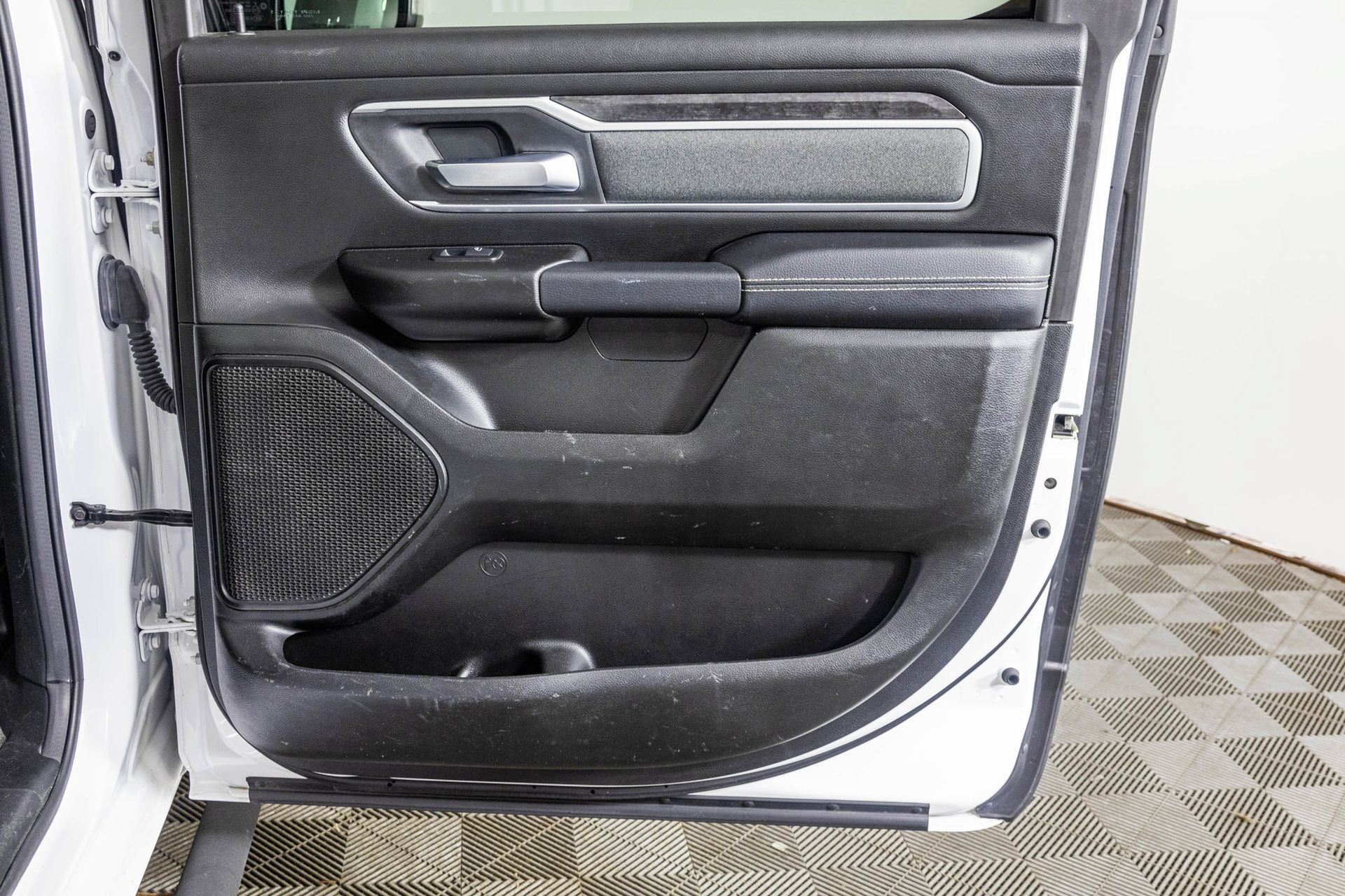 Used 2022 RAM 1500 Big Horn AWD/4WD image 46