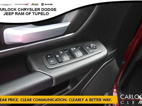 Used 2023 RAM 1500 Big Horn RWD image 14