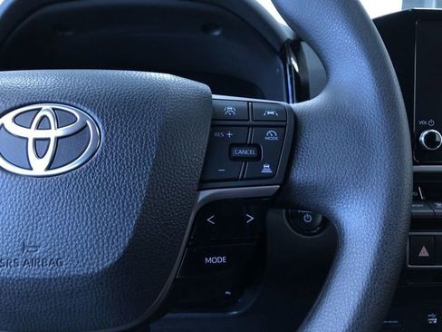 Certified 2026 Toyota Camry LE FWD image 26
