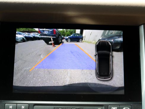 Used 2017 Porsche Macan S image 43