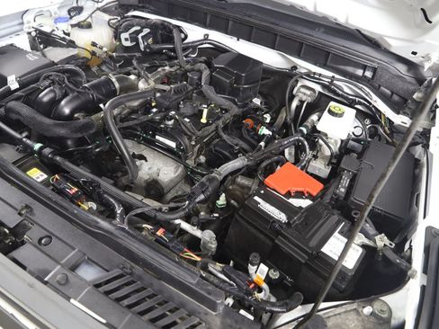 Used 2023 Ford Bronco Big Bend AWD/4WD image 19