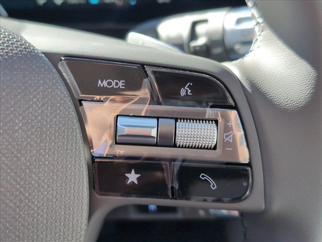 New 2027 Hyundai Ioniq 5 Limited RWD image 17