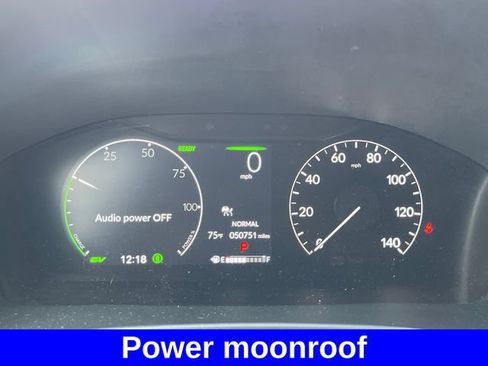 Used 2024 Honda CR-V Sport Touring image 15