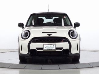 Used 2022 MINI Cooper S w/ Premium Package video 2
