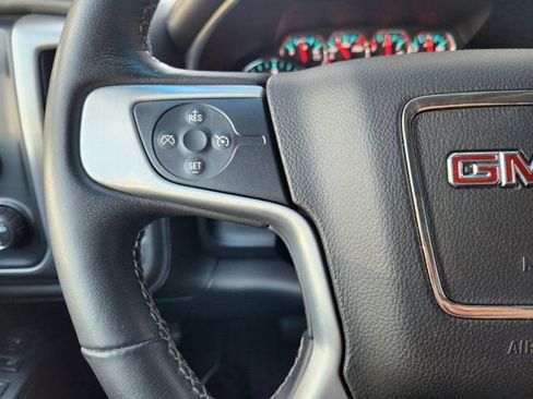 Used 2017 GMC Sierra 2500 SLE w/ HD SLE Preferred Plus Package image 31