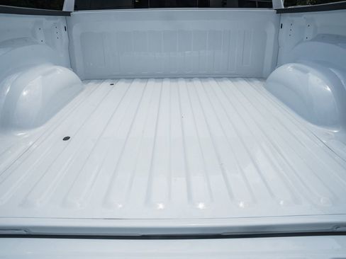 New 2026 RAM 1500 Laramie AWD/4WD image 11