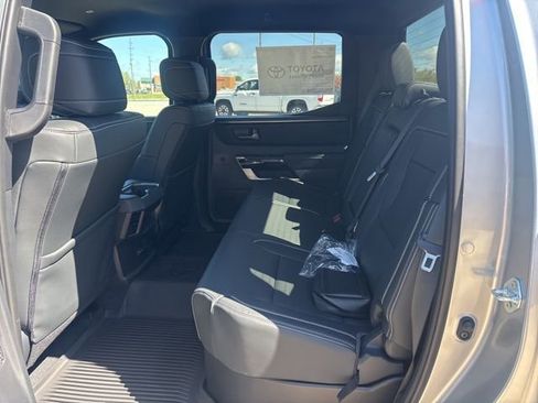 New 2026 Toyota Tundra Limited AWD/4WD image 15