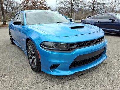 Used 2023 Dodge Charger Scat Pack w/ Plus Group