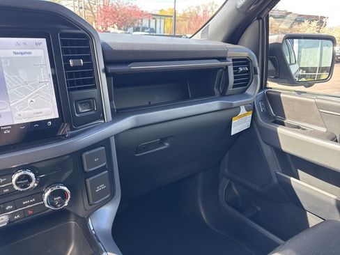 New 2026 Ford F150 XLT AWD/4WD image 18