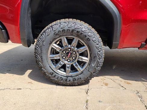 New 2026 GMC Sierra 1500 AT4X AWD/4WD image 55