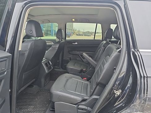 Used 2019 Volkswagen Atlas SEL Premium AWD/4WD image 13