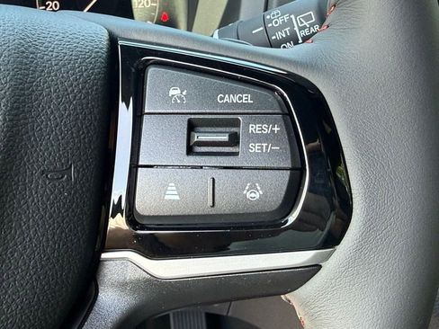 New 2026 Honda Odyssey Sport-L image 21