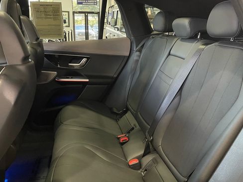 Used 2023 Mercedes-Benz EQE 350+ 4MATIC SUV image 32
